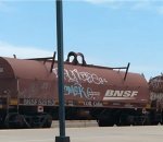 BNSF 529163